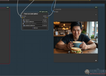 目前最簡單、最快速訓練自己 LORA 模型方法！教你怎麼用 ComfyUI 運行