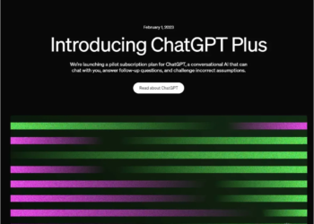 傳 ChatGPT Plus 訂閱費用將調漲，幾年後有可能漲一倍