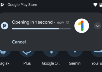 Google Play 商店現在可以自動開啟新安裝的應用程式