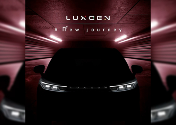 Luxgen n7