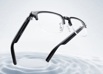 Xiaomi 智慧音頻眼鏡