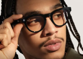 Ray-Ban Meta 智慧眼鏡拍的照片會被用於 AI 訓練嗎？外媒直球對決要 Meta 給出答案