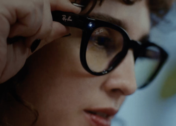 Ray-Ban Meta 智慧眼鏡拍的照片會被用於 AI 訓練嗎？外媒直球對決要 Meta 給出答案