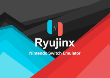 Switch 模擬器 Ryujinx 在「任天堂聯繫」後宣布停止開發