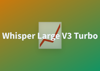 OpenAI Whisper 更強語音轉文字模型 large-v3-turbo 推出！14 多分鐘影片 27 秒就完成