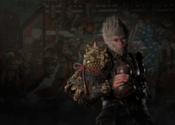 《黑神話：悟空》被外媒指流失 80% 玩家，網友表示：因為他們破關了啊！