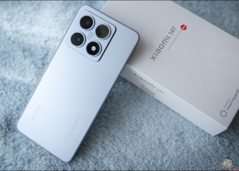 小米 Xiaomi 14T 開箱實測｜AI 引領夜間攝影革命，光動隨心，讓美一刻更閃耀