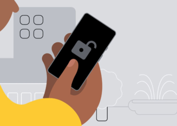 Google 正在陸續釋出 Android 防盜功能