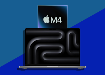 首個 M4 Mac 跑分現身，單核和多核略高於 iPad Pro