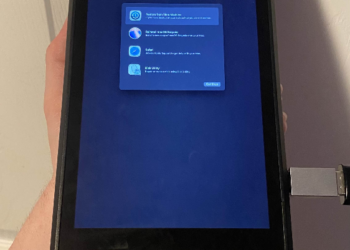 Steam Deck 竟然可以跑 macOS Sequoia，國外有人成功做到