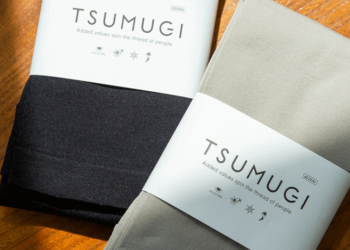 這款日本內搭褲居然號稱能防蚊，結合特殊藥物的新品登場