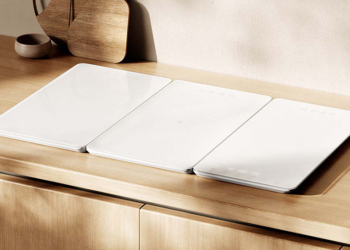 米家折疊暖菜板