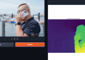 蘋果火力展示 2D 圖「秒」轉換為 3D 的最新 AI 模型 Depth Pro，還直接放在 GitHub 讓你玩（動手玩）