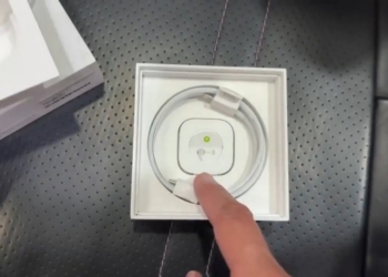 AirPods 耳機盒子別亂丟！網友在裡面發現意外收穫