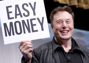 馬斯克豪擲 4 億美金！為搖擺州簽署請願書的註冊選民提供 47 美金獎勵