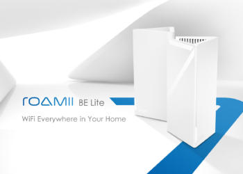 MSI Roamii BE Lite 擁有多項 WiFi 7 增強功能，確保使用者在屋內移動過程仍能享受流暢的WiFi體驗