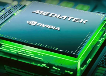 聯發科和 NVIDIA 的 AI PC 預計在 2025 年下半年登場