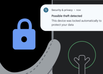 Android 最新竊盜防護（主動偵測與鎖定）怎麼啟用？這篇告訴你