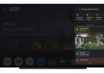 教你如何提前升級 Chromecast with Google TV 獲得 Google TV Streamer 的最新 Home 使用介面