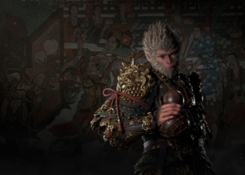 最新數據顯示《黑神話：悟空》開發費用約為 4300 萬美元