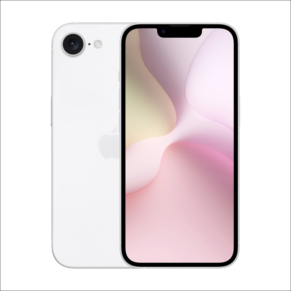 iPhone SE 4 樣機現身！搭載單鏡頭主相機、有靜音開關、沒有相機控制按鈕 - 電腦王阿達