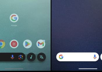 Google 移除了「畫圈搜尋」裡的重要捷徑按鈕，這裡有替代方案可以試試