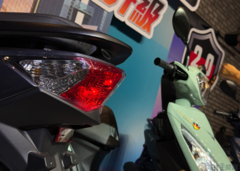 KYMCO 油電進行式：「大大升級」大地名流 2.0 與「輕移動 88 利集省」電動車優惠登場