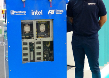 柏斯托推出 Synmerse™ DC 高效能浸沒式冷卻液 挹注資料中心高效能、安全、永續的未來