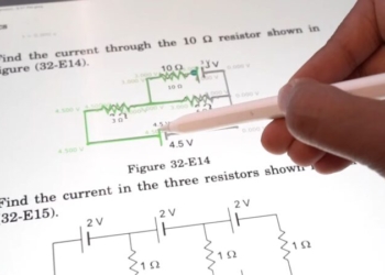 物理不再難懂！Augmented Physics：將靜態物理圖表轉化為生動互動模擬