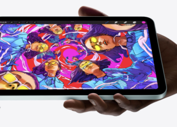 iPad mini 7 / iPad mini（A17 Pro）突襲發表：就這樣 Pro 了起來