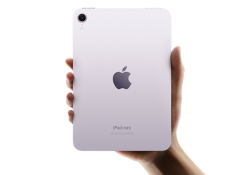 想買 iPad mini 7？最便宜的 10 個國家排名：台灣名列第 5 ，比日本便宜