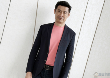 「這風向，還要發展電動車嗎？」KYMCO 油電進行式董事長柯勝峯訪談