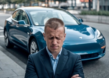 電動車車主後悔購買電動車：充電不便和電池損耗等等問題引發不滿