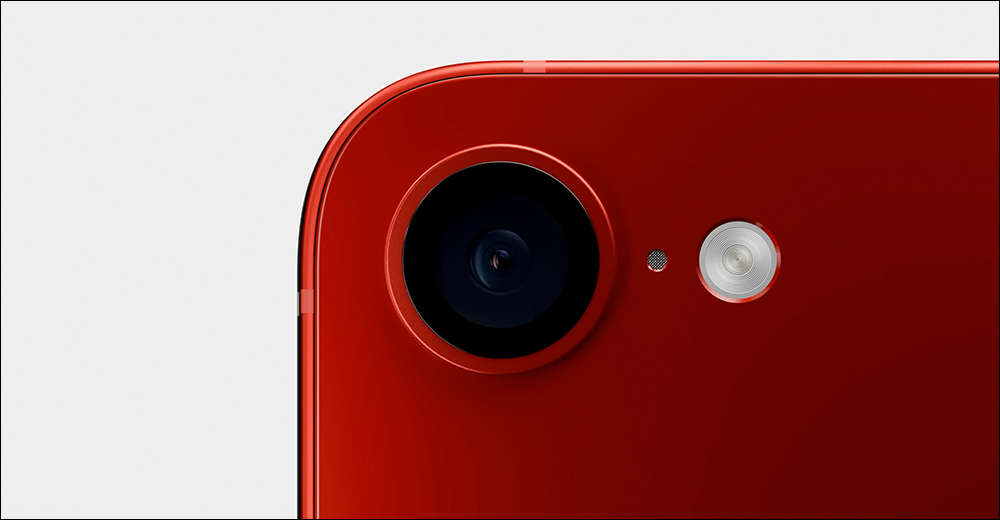 iPhone SE 4 樣機現身！搭載單鏡頭主相機、有靜音開關、沒有相機控制按鈕 - 電腦王阿達
