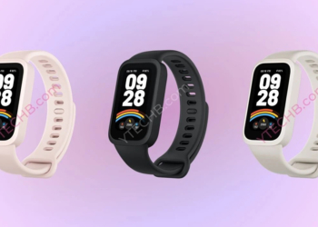 Xiaomi 手環 9 Active