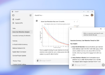 ChatGPT Windows 版終於來了！支援快捷鍵快速開啟聊天，教你怎麼下載