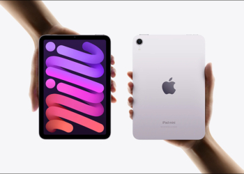 iPad mini 7 資料顯示仍僅支援 20W 快充，但還是有這點好處