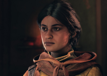 萬代南夢宮 3A 新作《Unknown 9: Awakening》上線玩家破新低，原因恐與政治正確和 Sweet Baby Inc 有關