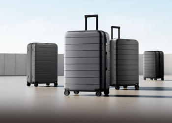 Xiaomi 經典行李箱