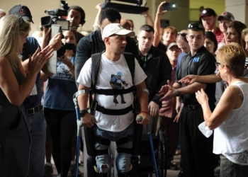 離譜！價值十萬美金電子輔具竟因 20 美元小零件報廢，媒體曝光後廠商才願意處理