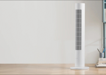 Xiaomi 直流變頻塔扇 2