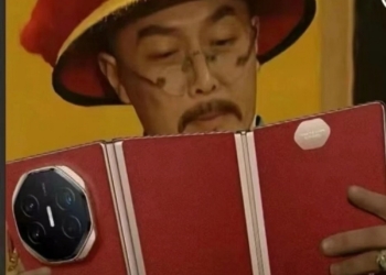 9 萬台幣起跳的華為三折疊手機 Mate XT 災情頻出：螢幕維修費用竟高達 4 萬台幣