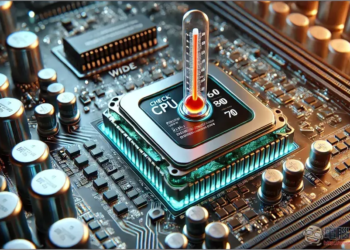 CPU 溫度該如何檢查？5 種方式總整理