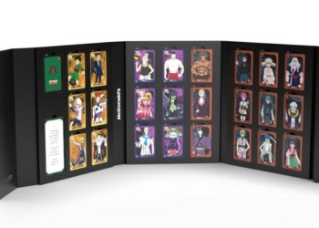 獵人粉絲炎上 ，台灣麥當勞聯名《HUNTER×HUNTER》活動惹議