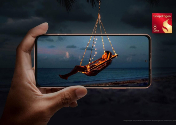 高通推出 Snapdragon 8 Elite，搭載全球最快行動 CPU