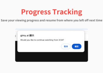 GAssistant 為劇迷增加記憶上次觀看時間點、跳過片頭、快速搜尋和 AI 推薦