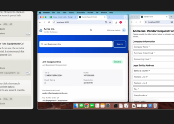 超猛，現在 AI 已經可以自主操控電腦了！Claude AI 展示最新影片