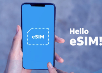 電信業者推廣新招：eSIM 無痛試用 30 天