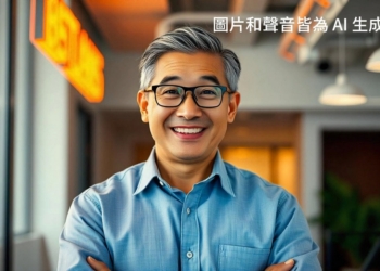 ElevenLabs 新功能「Voice Design」：用文字咒語生成專屬聲音