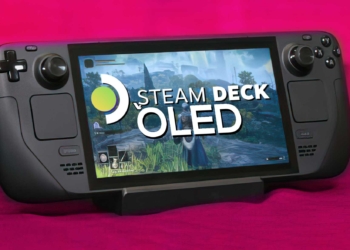 Steam Deck 設計師強調 Valve 目前無意每年推出新機，而是會等待技術大規模的躍進